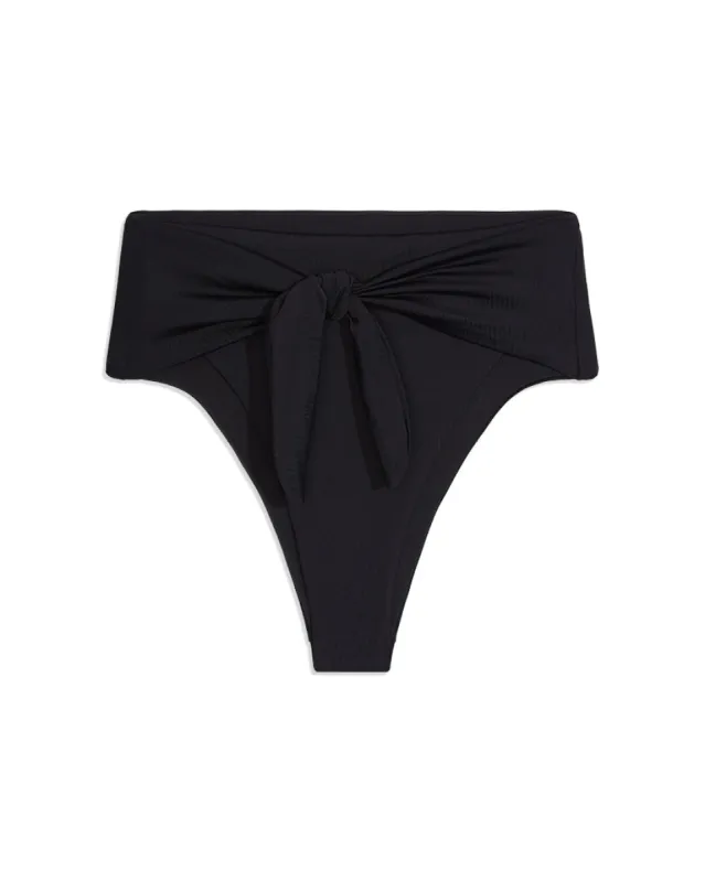 Riviera Bikini Bottom sold by WeWoreWhat