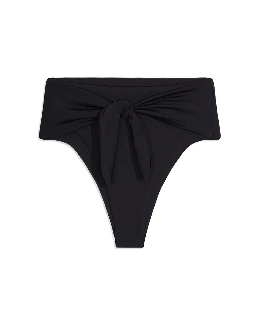 Riviera Bikini Bottom sold by WeWoreWhat