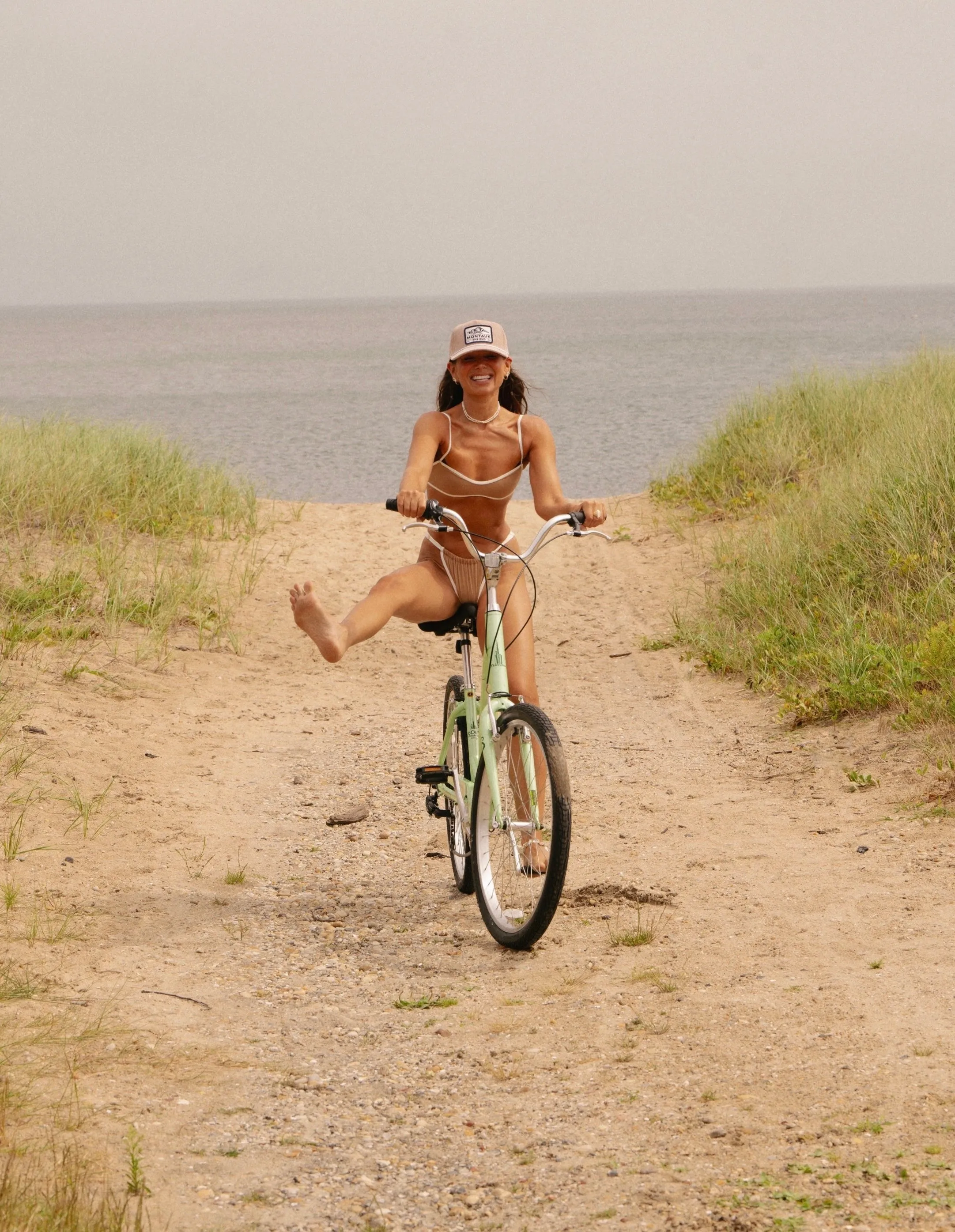 Adjustable Ruched Bottom sold by WeWoreWhat product image thumbnail 4