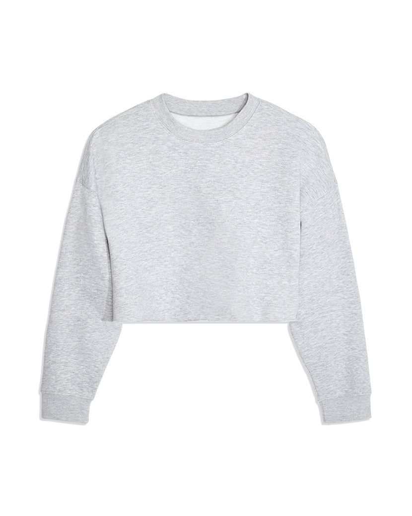 Cropped Sweatshirt sold by WeWoreWhat product image thumbnail 3