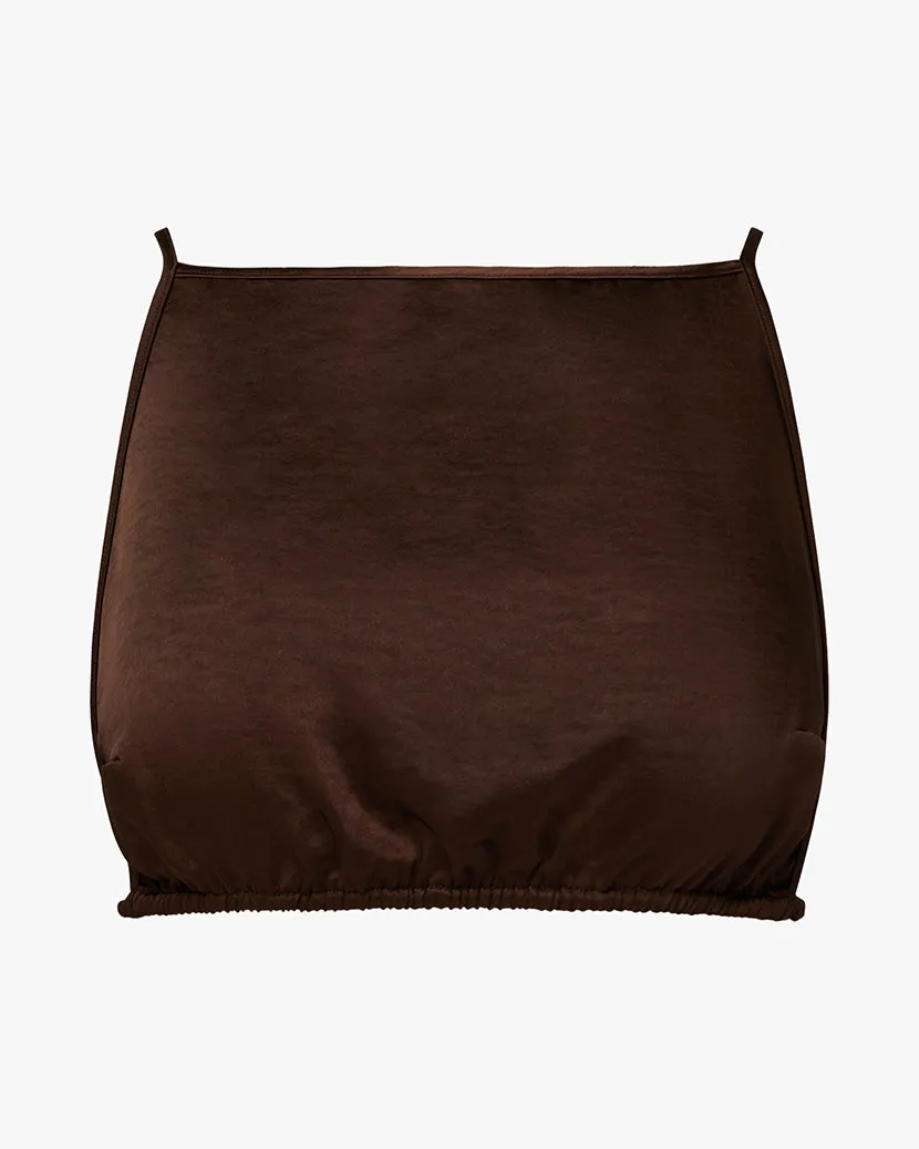 Backless Square Top sold by WeWoreWhat product image thumbnail 2