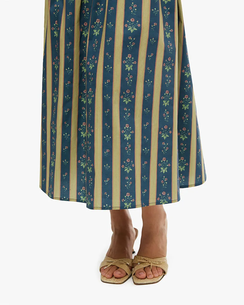 Scoop Tank Midi Dress sold by WeWoreWhat product image thumbnail 5