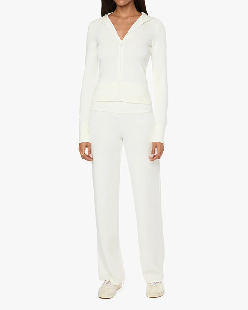 Low Rise Flare Pant sold by WeWoreWhat product image thumbnail 4