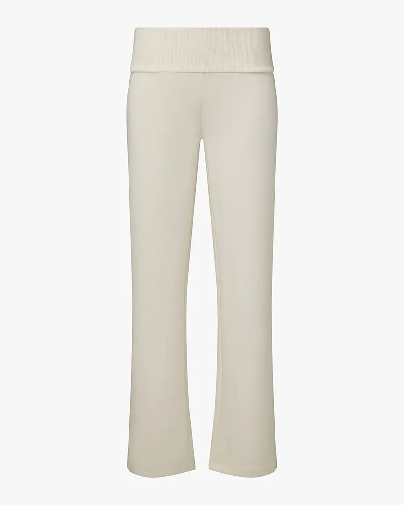 Low Rise Flare Pant sold by WeWoreWhat product image thumbnail 2