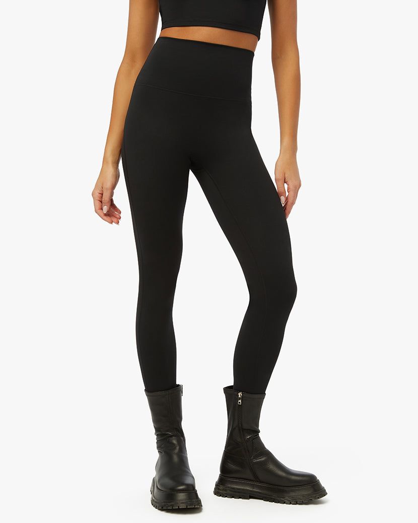 Ultra High Rise Legging sold by WeWoreWhat