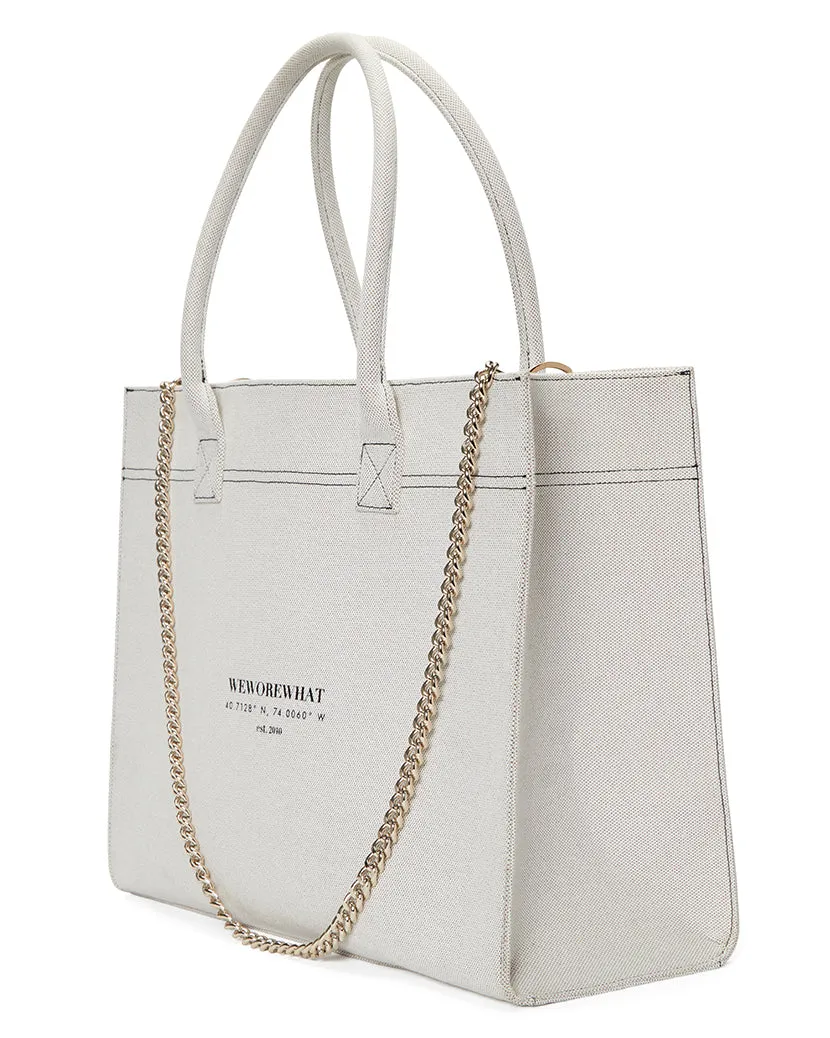 WeWoreWhat Weekender Tote sold by WeWoreWhat product image thumbnail 5