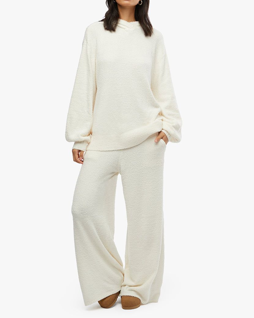 Turtle Neck Sweater sold by WeWoreWhat product image thumbnail 4