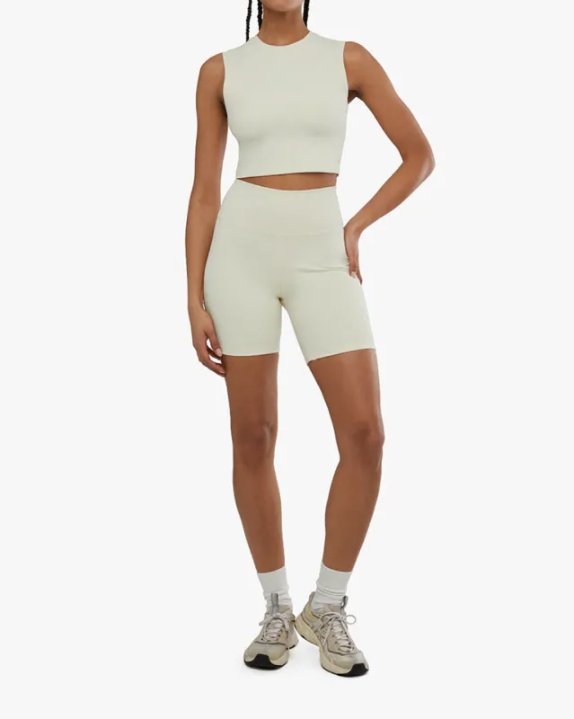 Muscle Tank sold by WeWoreWhat