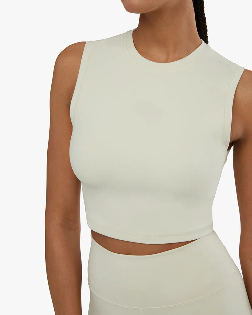 Muscle Tank sold by WeWoreWhat product image thumbnail 5