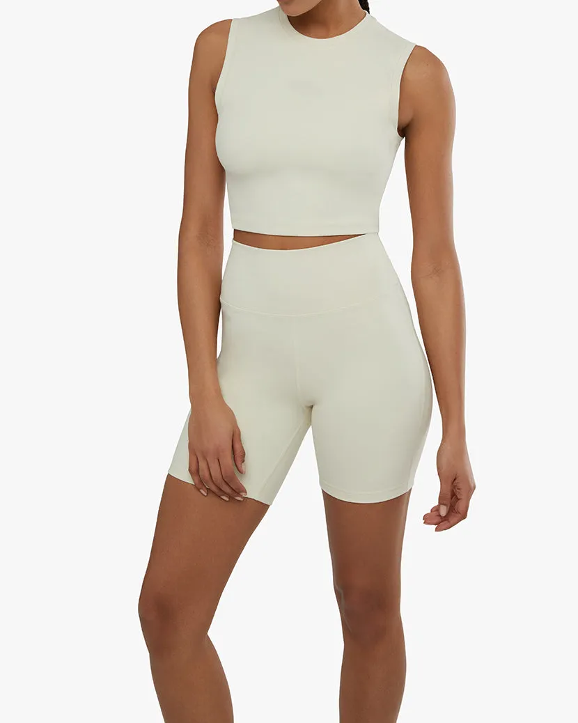 Muscle Tank sold by WeWoreWhat product image thumbnail 4