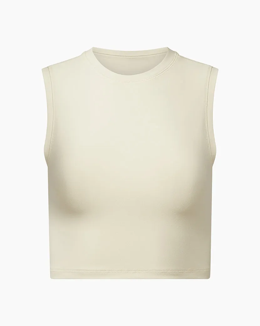 Muscle Tank sold by WeWoreWhat product image thumbnail 3