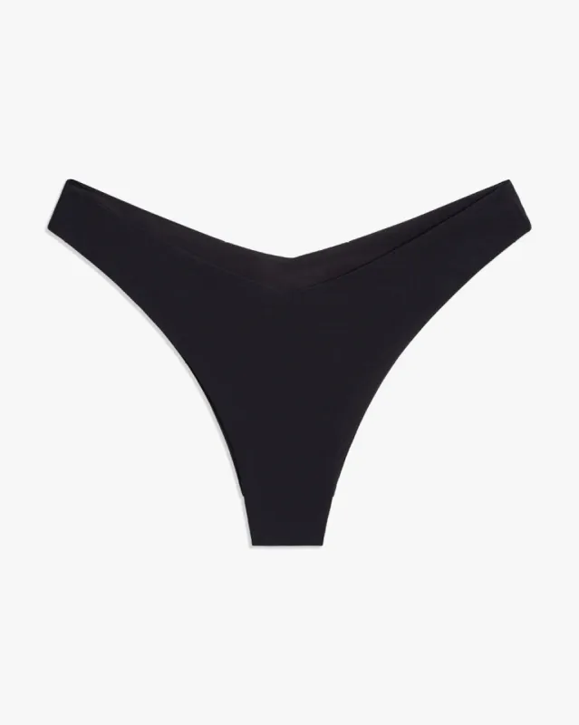 Delilah Bikini Bottom sold by WeWoreWhat