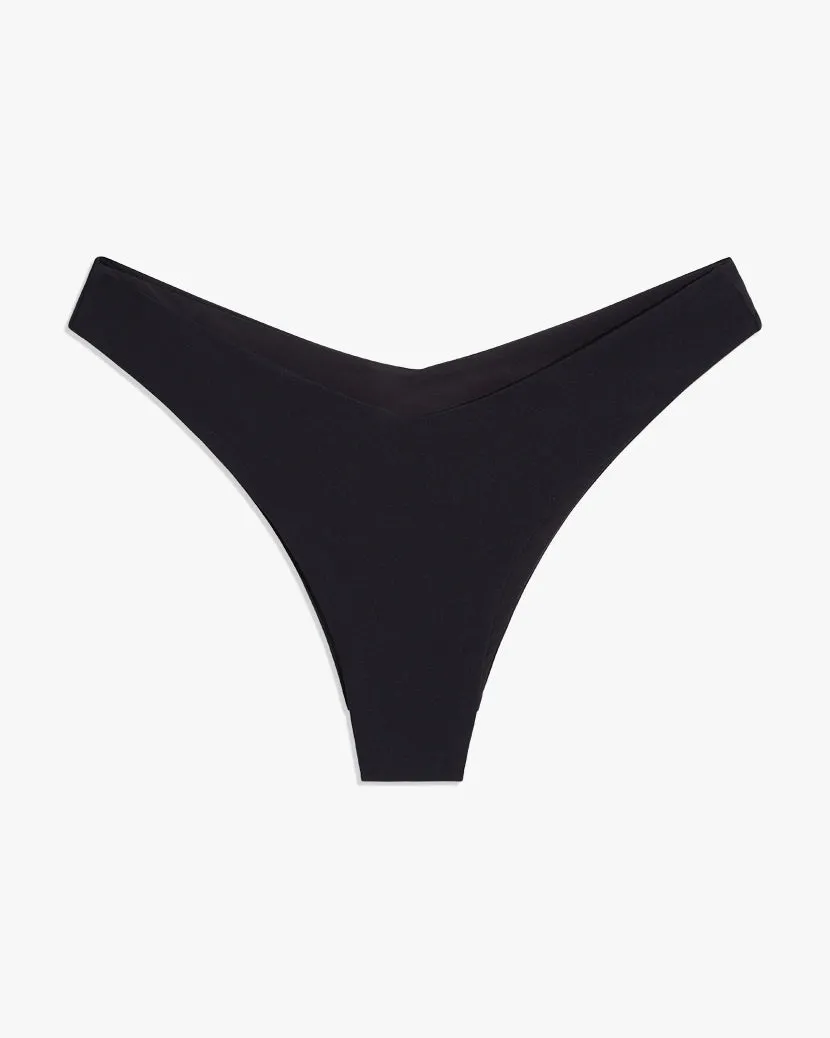 Delilah Bikini Bottom sold by WeWoreWhat