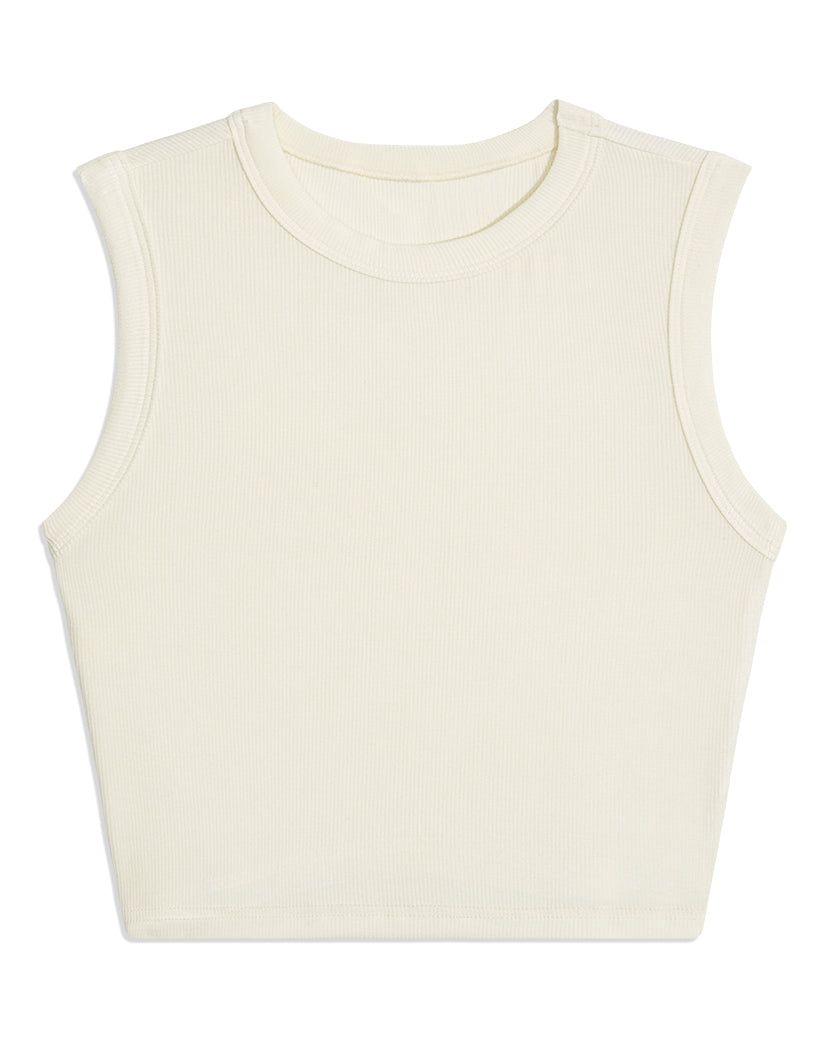 Muscle Rib Tank sold by WeWoreWhat product image thumbnail 2