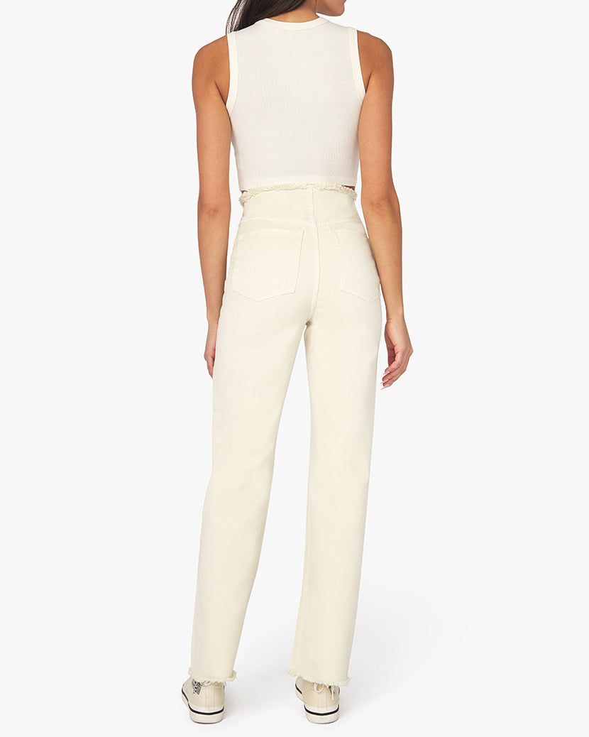 Muscle Rib Tank sold by WeWoreWhat product image thumbnail 5