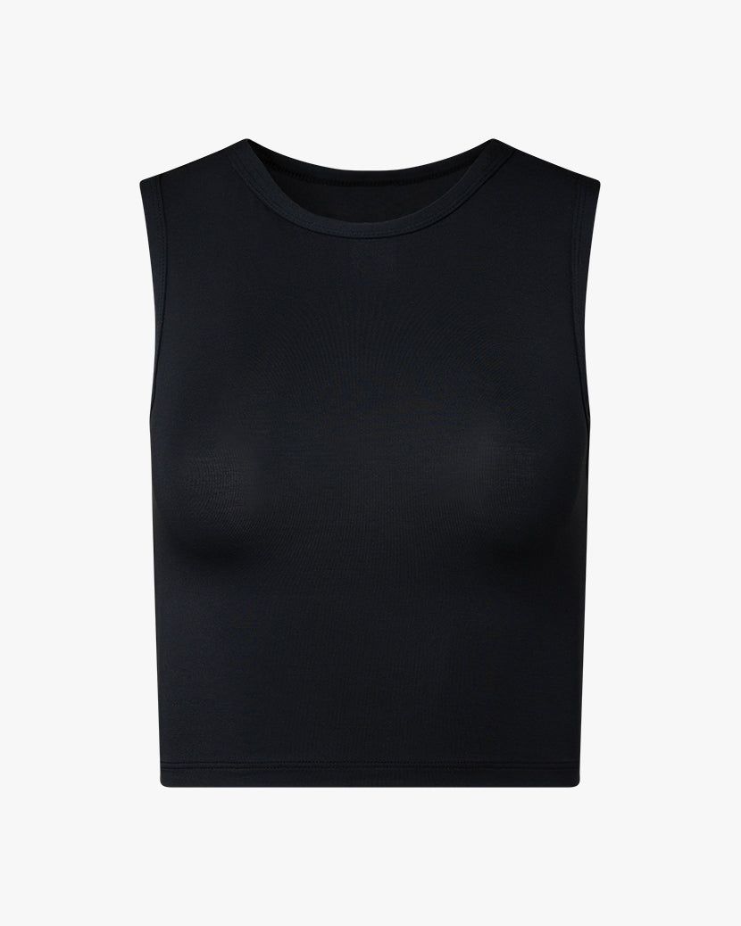 Jersey Muscle Tank sold by WeWoreWhat product image thumbnail 2