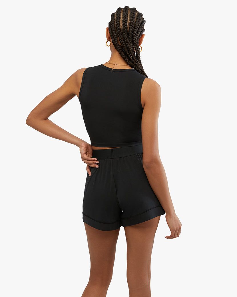 Jersey Muscle Tank sold by WeWoreWhat product image thumbnail 5