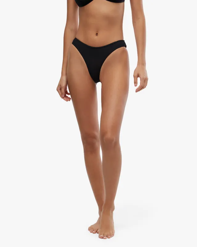 Scoop Bottom sold by WeWoreWhat