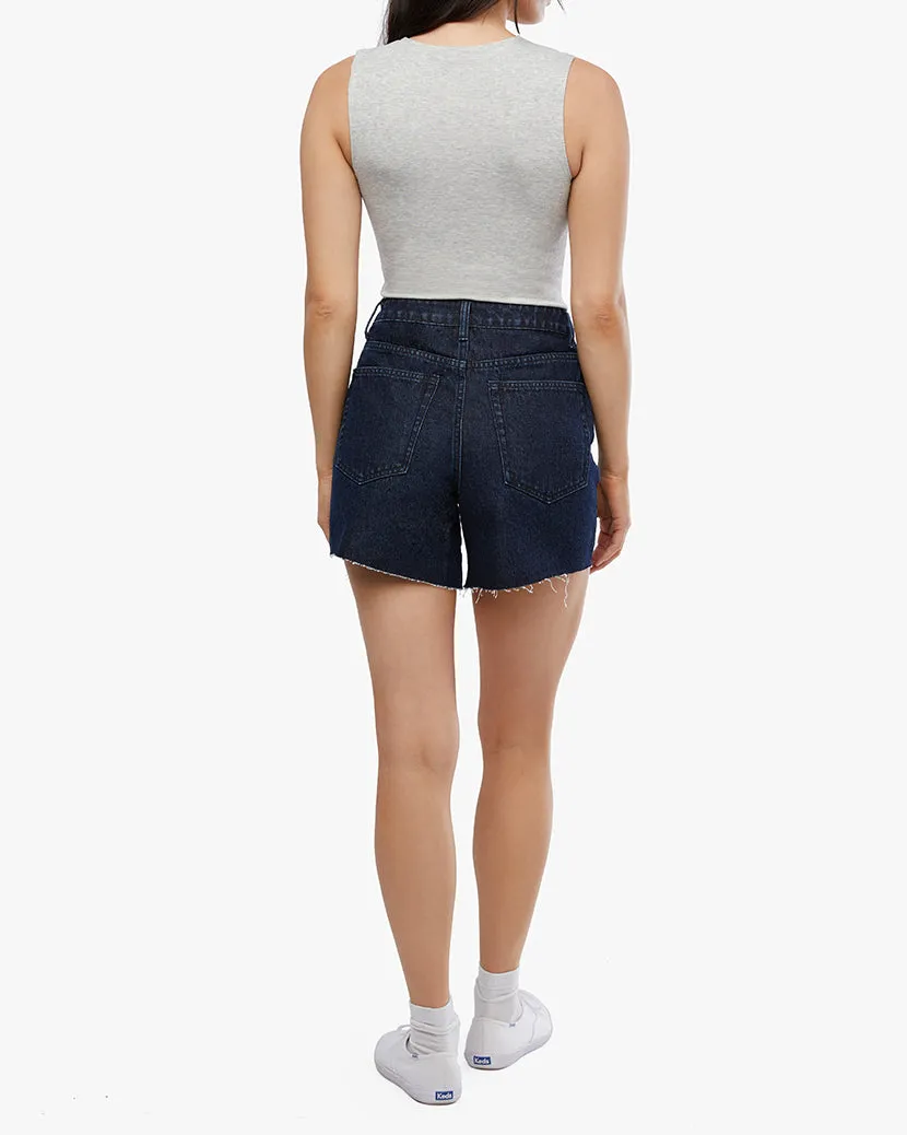 Muscle Tank Bodysuit sold by WeWoreWhat product image thumbnail 5