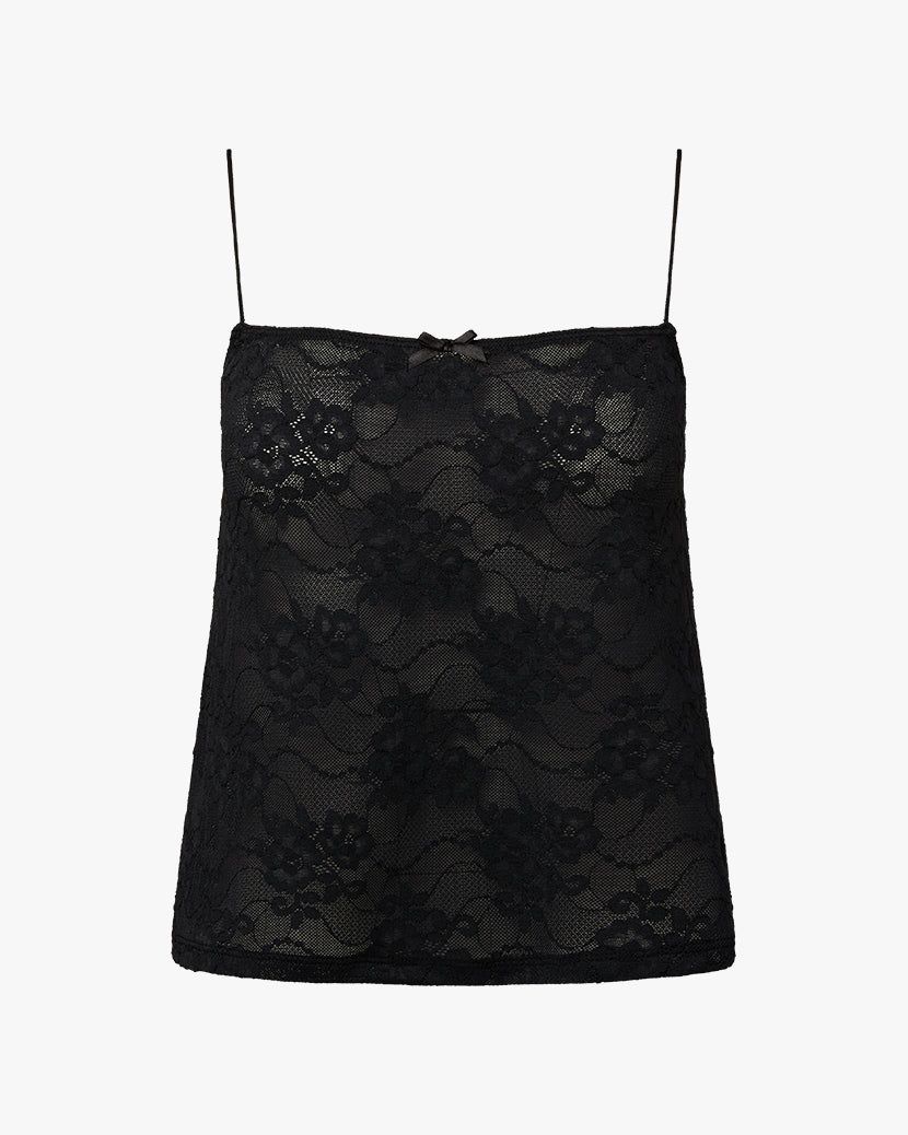 Lace Cami sold by WeWoreWhat product image thumbnail 2