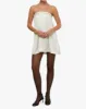 Strapless Mini Dress sold by WeWoreWhat
