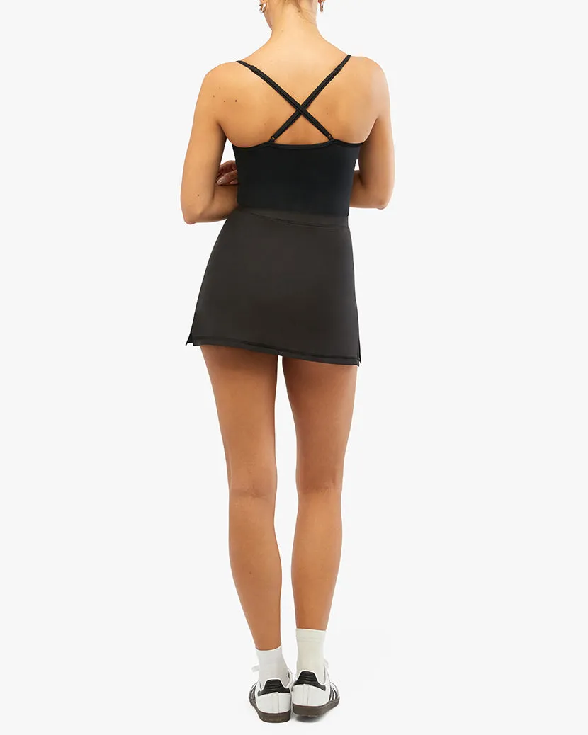 Solid Sport Cami sold by WeWoreWhat product image thumbnail 5