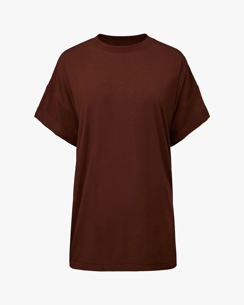 Oversized Sleep Tee sold by WeWoreWhat product image thumbnail 2