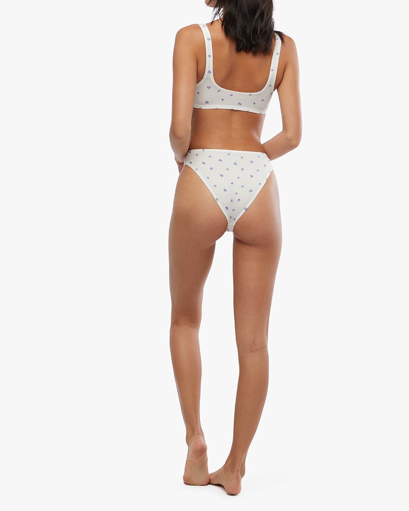 Scoop Bra sold by WeWoreWhat product image thumbnail 5