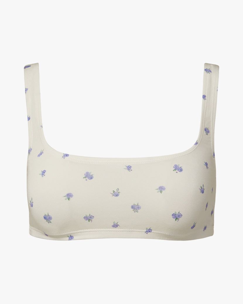 Scoop Bra sold by WeWoreWhat product image thumbnail 3