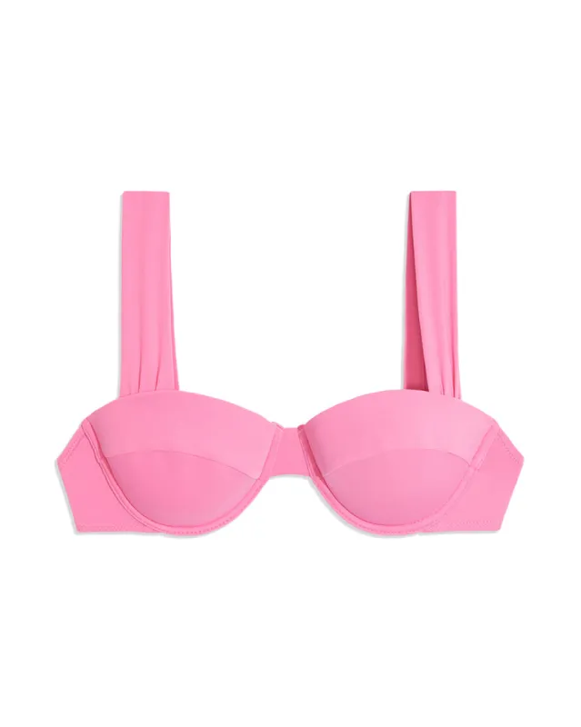 Claudia Bikini Top sold by WeWoreWhat