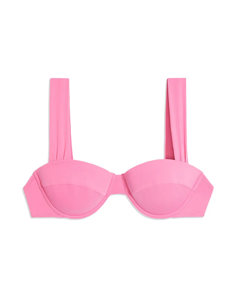 Claudia Bikini Top sold by WeWoreWhat