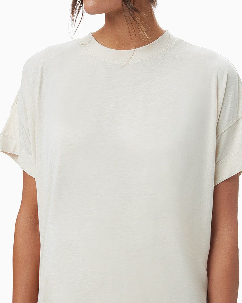 Oversized Jersey Sleep Tee sold by WeWoreWhat product image thumbnail 7