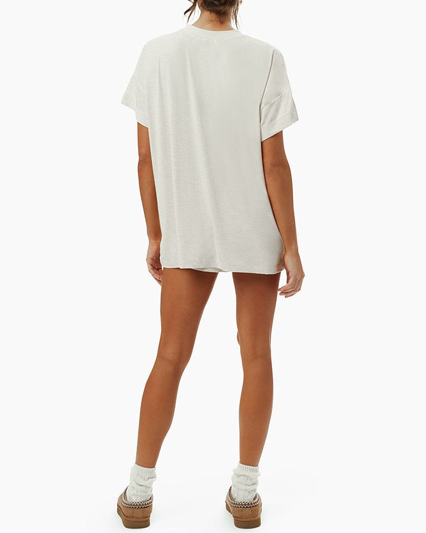 Oversized Jersey Sleep Tee sold by WeWoreWhat product image thumbnail 6