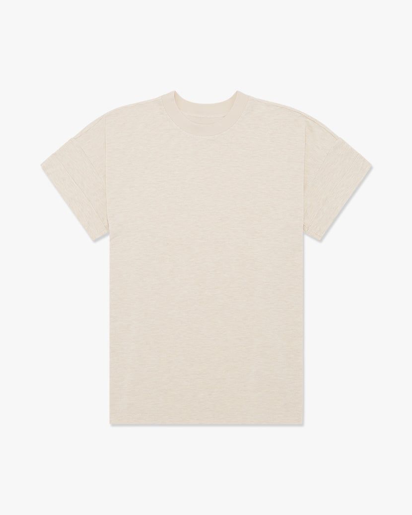 Oversized Jersey Sleep Tee sold by WeWoreWhat product image thumbnail 2