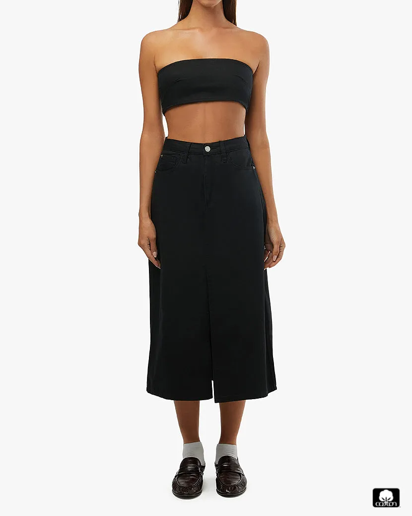 Bandeau Top sold by WeWoreWhat product image thumbnail 3