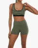 Scoop Neck Silhouette Bra sold by WeWoreWhat