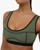 Scoop Neck Silhouette Bra sold by WeWoreWhat