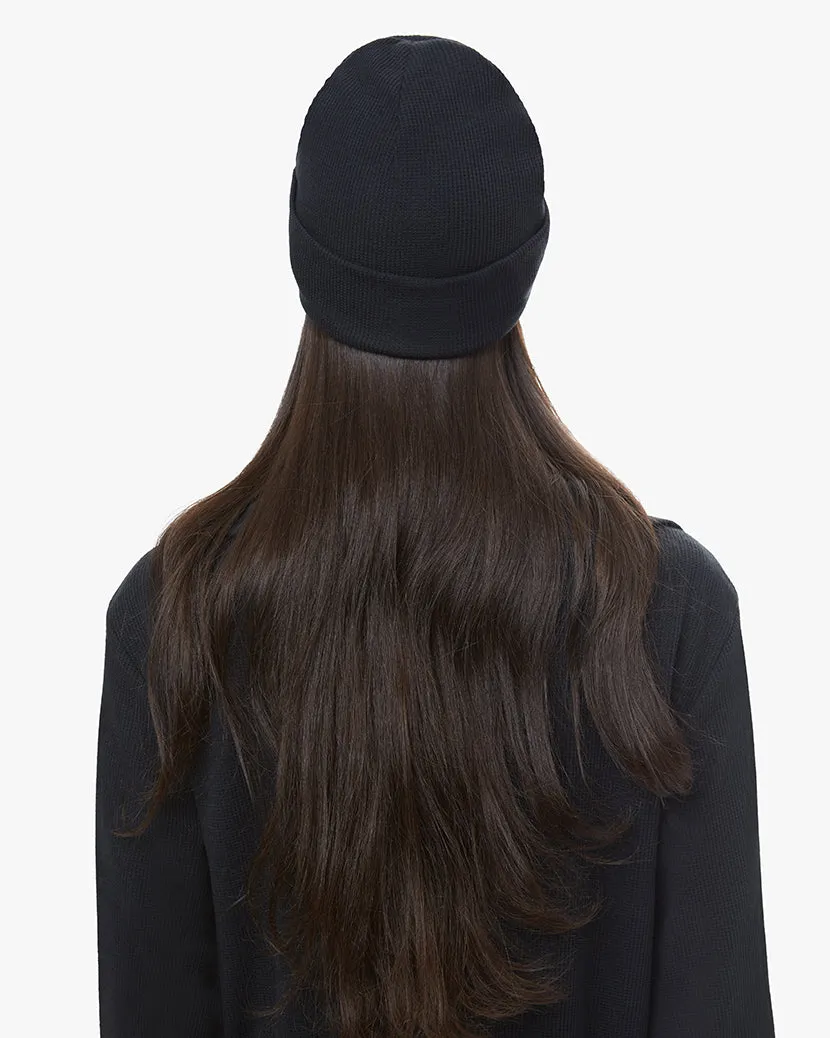 Waffle Beanie sold by WeWoreWhat product image thumbnail 4