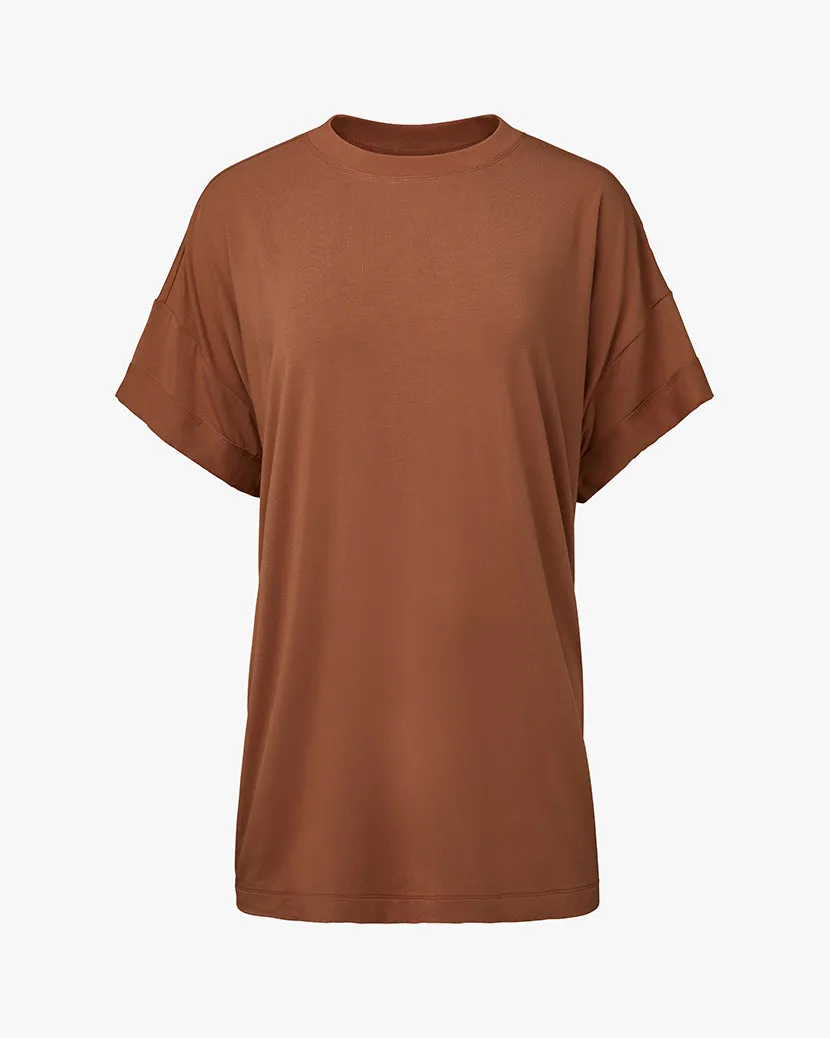 Oversized Sleep Tee sold by WeWoreWhat product image thumbnail 2