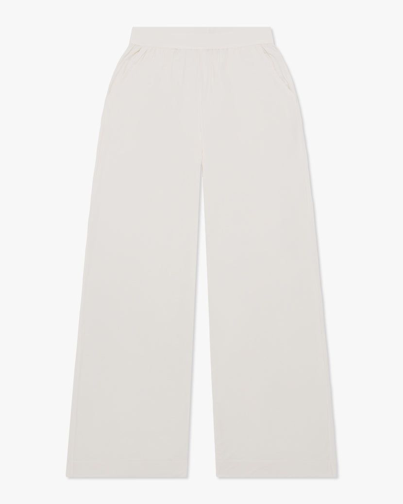 Wide Leg Jersey Pant sold by WeWoreWhat product image thumbnail 2