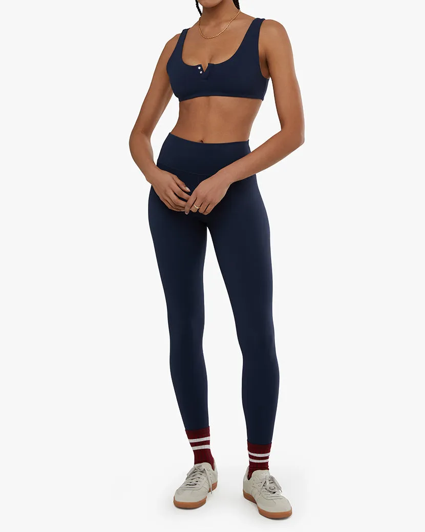 Snap Front Scoop Bra sold by WeWoreWhat product image thumbnail 4