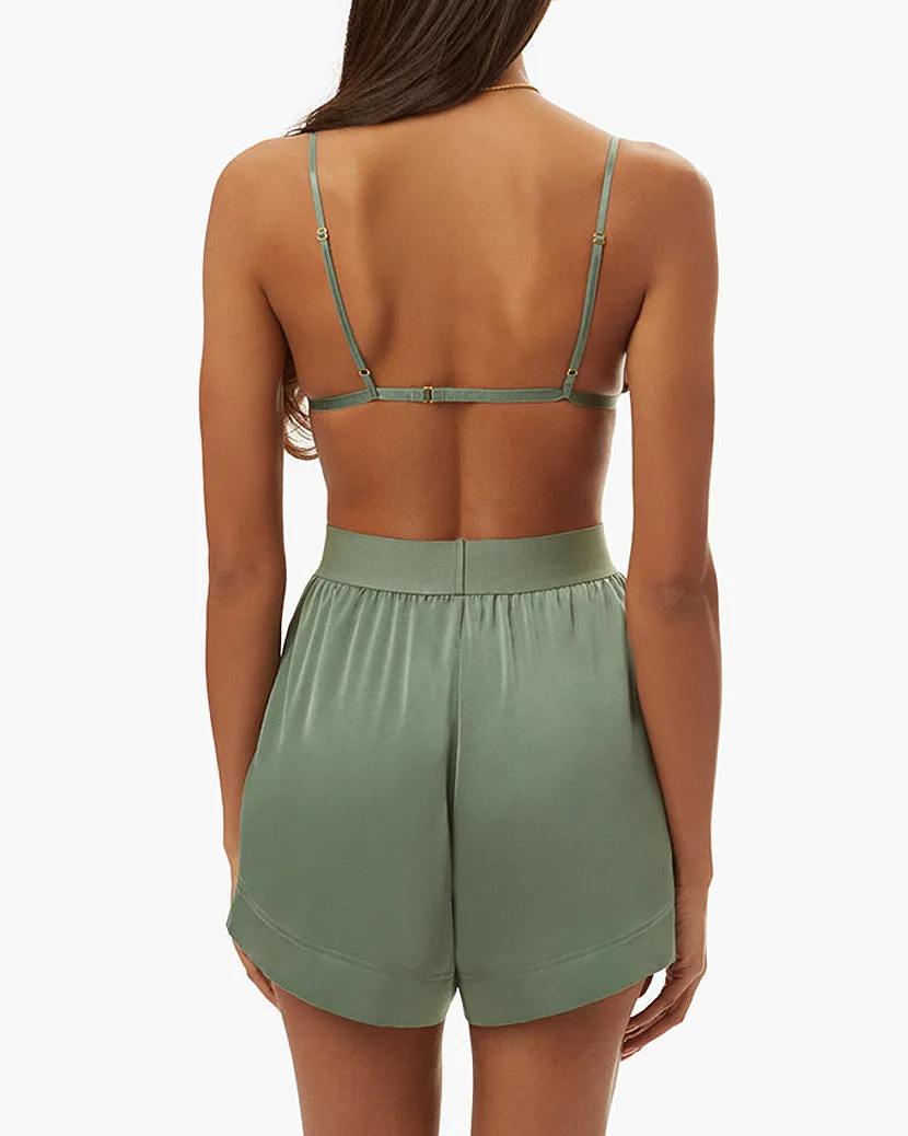 Silky Bralette sold by WeWoreWhat product image thumbnail 5