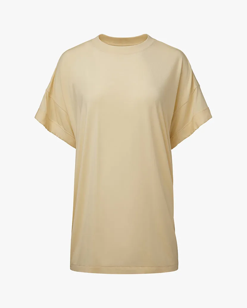 Oversized Sleep Tee sold by WeWoreWhat product image thumbnail 2