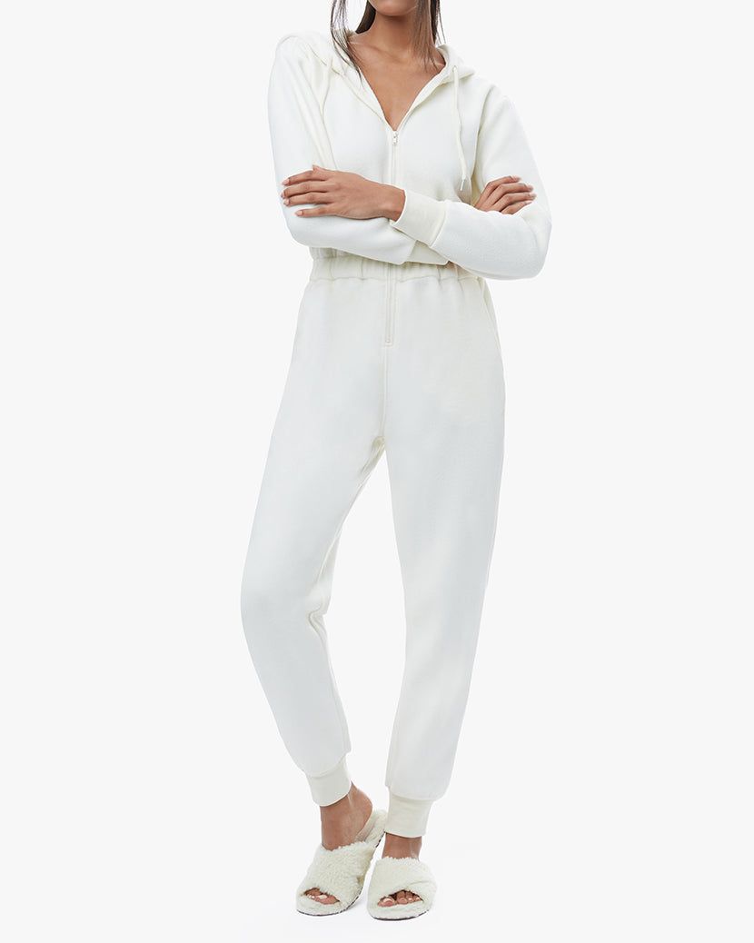 Polar Fleece Leisure Suit sold by WeWoreWhat