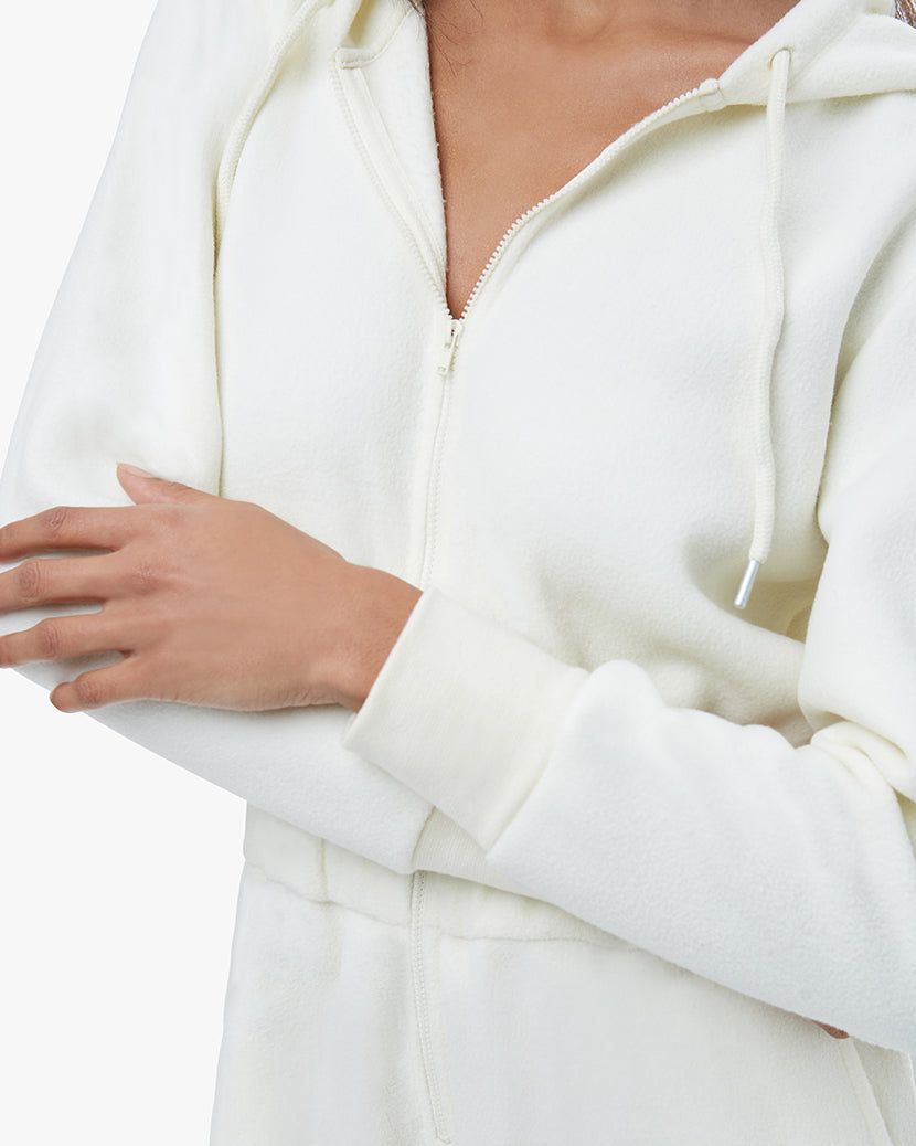 Polar Fleece Leisure Suit sold by WeWoreWhat product image thumbnail 7