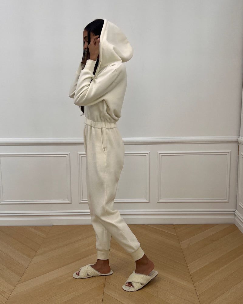 Polar Fleece Leisure Suit sold by WeWoreWhat product image thumbnail 3