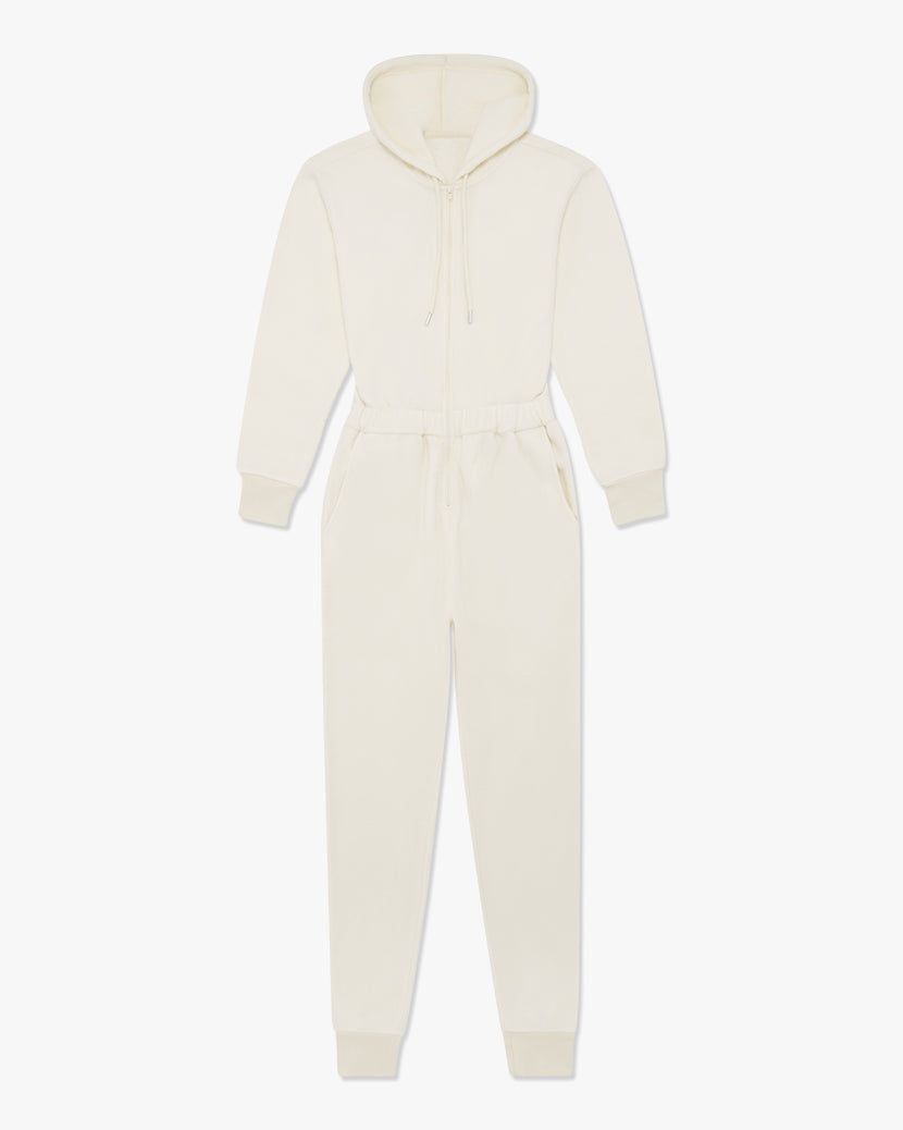 Polar Fleece Leisure Suit sold by WeWoreWhat product image thumbnail 2