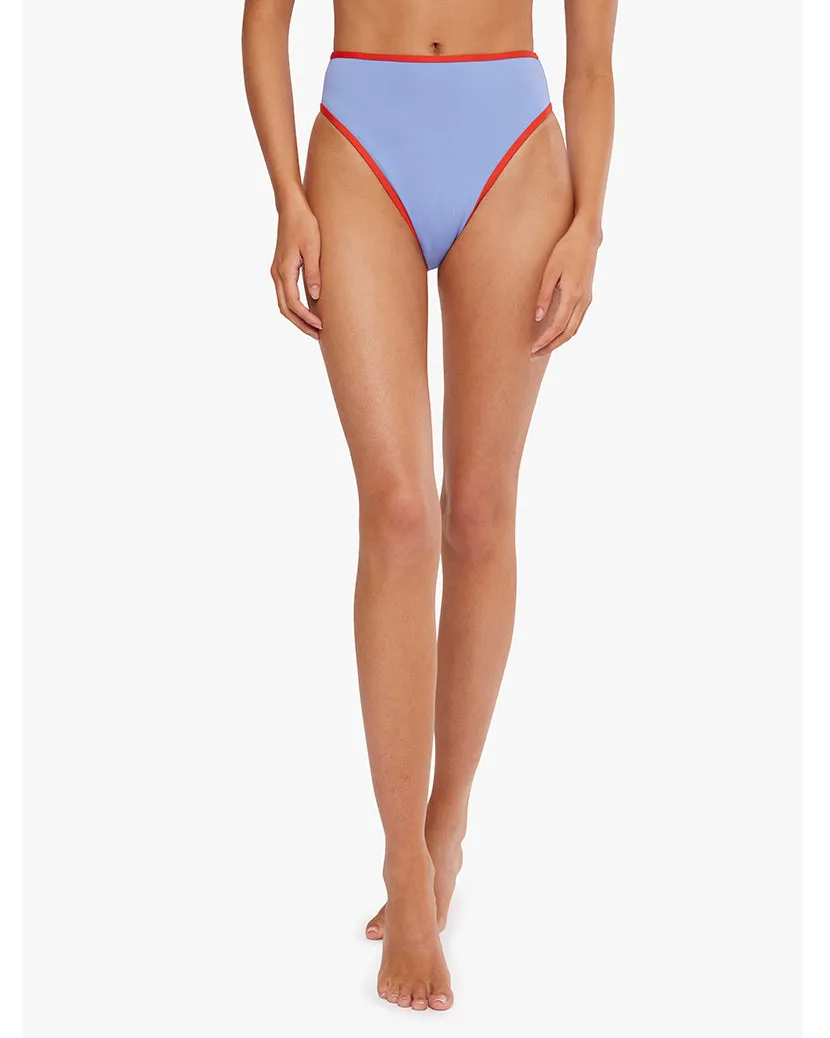 High Rise Bottom sold by WeWoreWhat