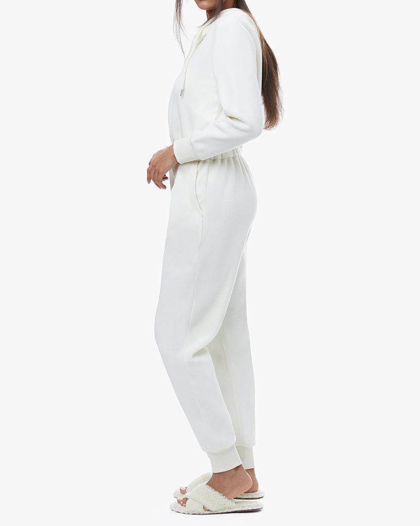 Polar Fleece Leisure Suit sold by WeWoreWhat product image thumbnail 6