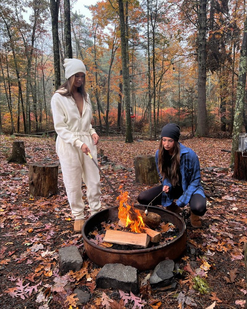 Polar Fleece Leisure Suit sold by WeWoreWhat product image thumbnail 8